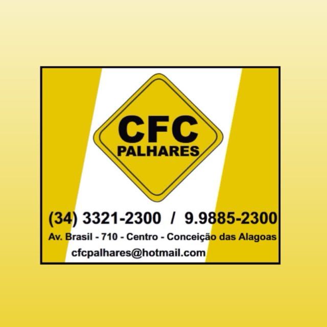 cfcpalhares